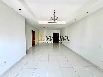 Luxury 3BR || Two Car Parking Free || Balcony || On Dubai Border