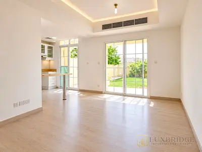 Vacant in August | Unfurnished | Upgraded
