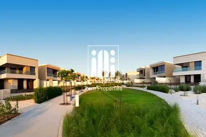 Hot Deal | Excellent Location | Luxury 7 Master Rooms + Maid Villa |