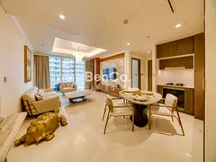 1 Bedroom | Fully Furnished | Spacious | 2 Cheques