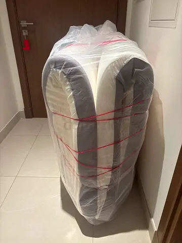 HomeCentre Brand New Memory Foam Mattress Topper