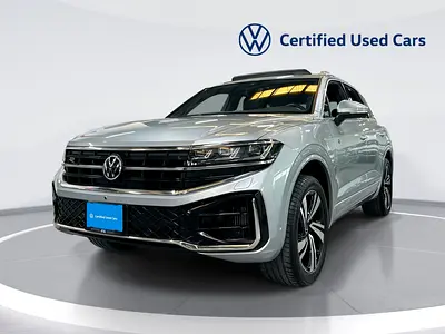 VW Certified |Fully Inspected | With Warranty & Service | 3,350 Monthly | Downpayment Assist