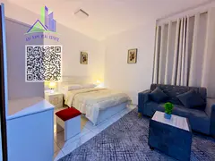 Studio - monthly rent - all inclusive - furnished - clean furniture
