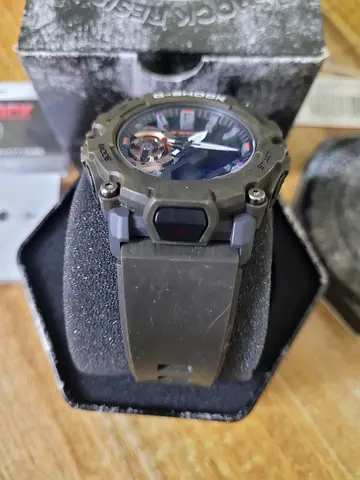 G-SHOCK GA-2200 Watch
