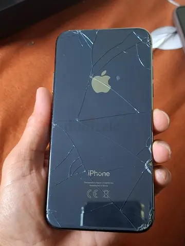 iphone Xs 64GB WITHOUT CAMERA