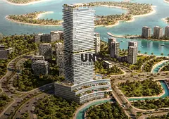 Luxury Living Meets High ROI | Premium Unit at Radiant Terrace, Al Reem Island