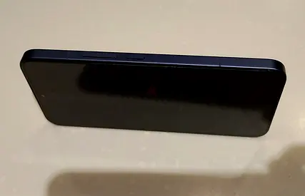 Xiaomi 17 lt pro Blue) - Good Condition, Unlocked