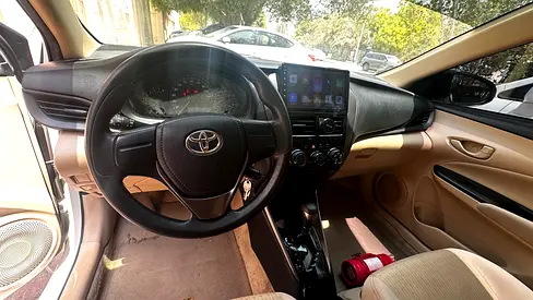 صورة 6 لـ 2021 Toyota YARIS
