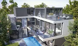 Family-Focused | Elegant Villa | Close to Parks