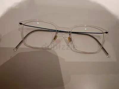 Lindberg glasses
