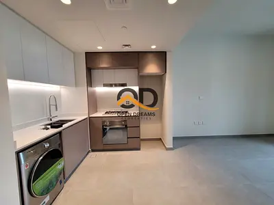 1BHK Apartment for rent in Al Jada Boulevard-1 building