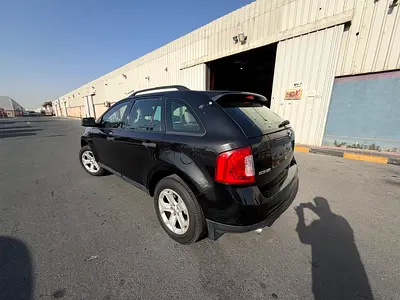 2014 FORD EDGE 照片 5