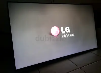 LCD 55" Smart 700Aed