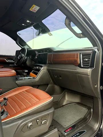 2024 GMC SIERRA 照片 7