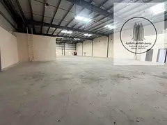 Warehouse for Rent in Al Sajaa Industrial Area – 8,500 sq ft | 50 kW Electricity | Rent: AED 480,0