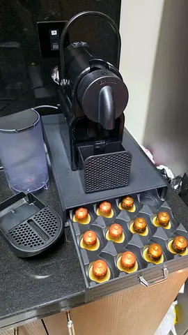 Nespresso Inissia for sale!