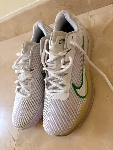 Nike Air Zoom Vapor 11 Tennis Shoes – Size 44 – Brand New