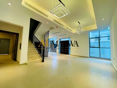 Luxurious brand new home prime location price 1 cheque 145k