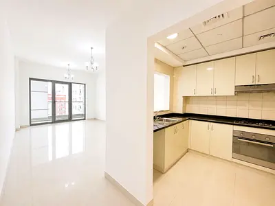 Chiller Kitchen Appliances Free_Very Close to Metro_Only For Family