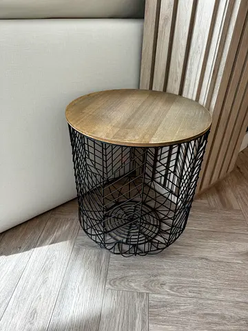 Side Table - Maisons du Monde