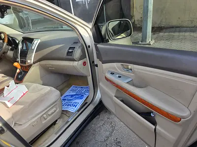 صورة 5 لـ 2006 Lexus RX-SERIES