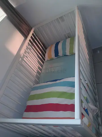 Baby bed crib