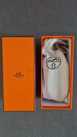 Hermés Paddock Eau de parfum 100ml