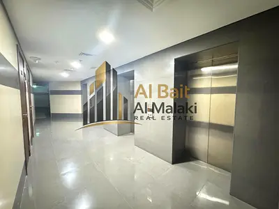 Luxury 2BR Master Apartment in Al Taawun – Prime Location & Free Parking 🔥