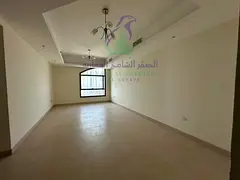 Two Bedroom Apartment Al Mamzar Free AC Free Parking Free Gym Free Pool Built in Wardrobes Sea View 
