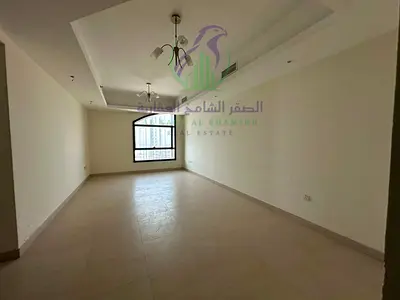 Two Bedroom Apartment Al Mamzar Free AC Free Parking Free Gym Free Pool Built in Wardrobes Sea View Prime Dubai Exit Location