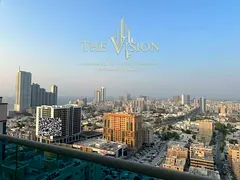 2bhk For sale: open view, open kitchen