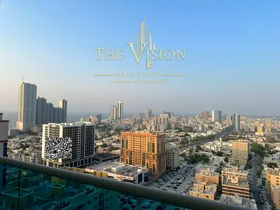 2bhk For sale: open view, open kitchen