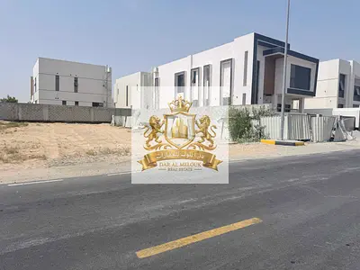 تملك حر للعرب | أرض سكنية في الحوشي 6000 قدم باقل سعر | موقع مميز وقريب من الجسر