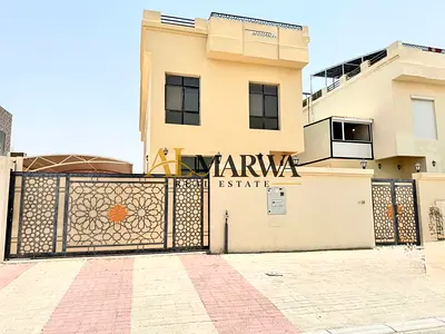 Spacious 5BR Villa Modern, maidroom, laundry, store room ready to move