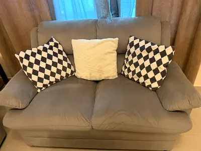 Sofa set