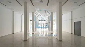 Shop for Rent in Industrial Area 15 – Main Street – 2,000 sq ft