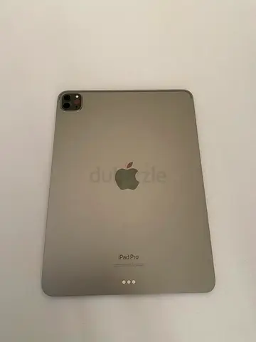 iPad Pro 11” — 4th Generation (2022) — M2 — Wi-Fi — Model A2759.