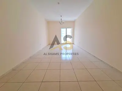 30days Free Spacious 3 BR Apartment with Balcony.