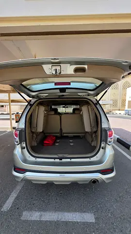 صورة 15 لـ 2014 Toyota FORTUNER