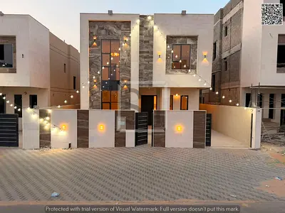 Own your villa, including registration and ownership fees.
