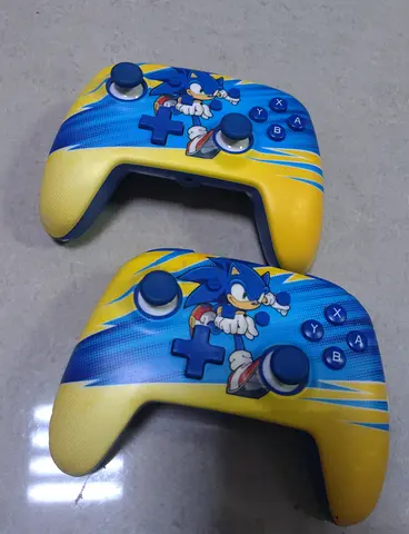Nintendo switch wired controller 2 pcs