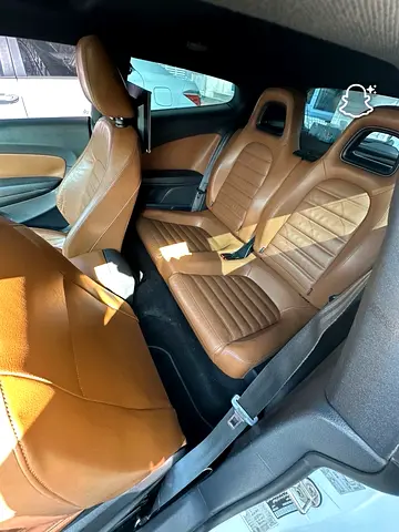 2012 Volkswagen SCIROCCO 照片 4