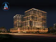 15%DIscount | 1%Plans | 20%DP | Furnished | 6Yrs Plan
