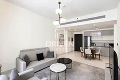 Vacant with Partial Sea Views | Modern Apt