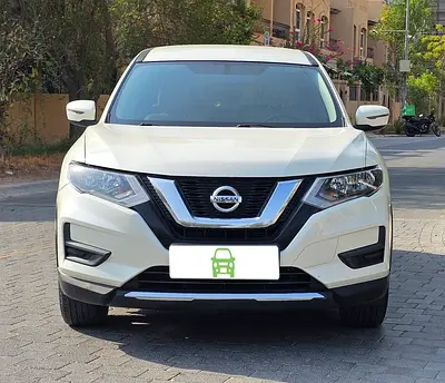 2022 Nissan X-TRAIL photo 3