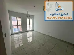Two bedrooms and a living room - excellent view of Al Khor city - 2 bathrooms - master bedroom - bui