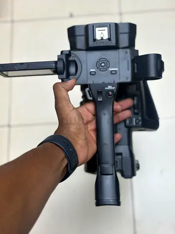 Nx200 sony