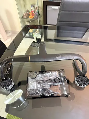 For Sale: Fully Integrated T1000 Handlebar BLKTEC