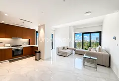 Brand New | Large Terrace and Balcony | Spacious Layout