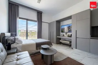 Furnished | Vacant | Modern Interior